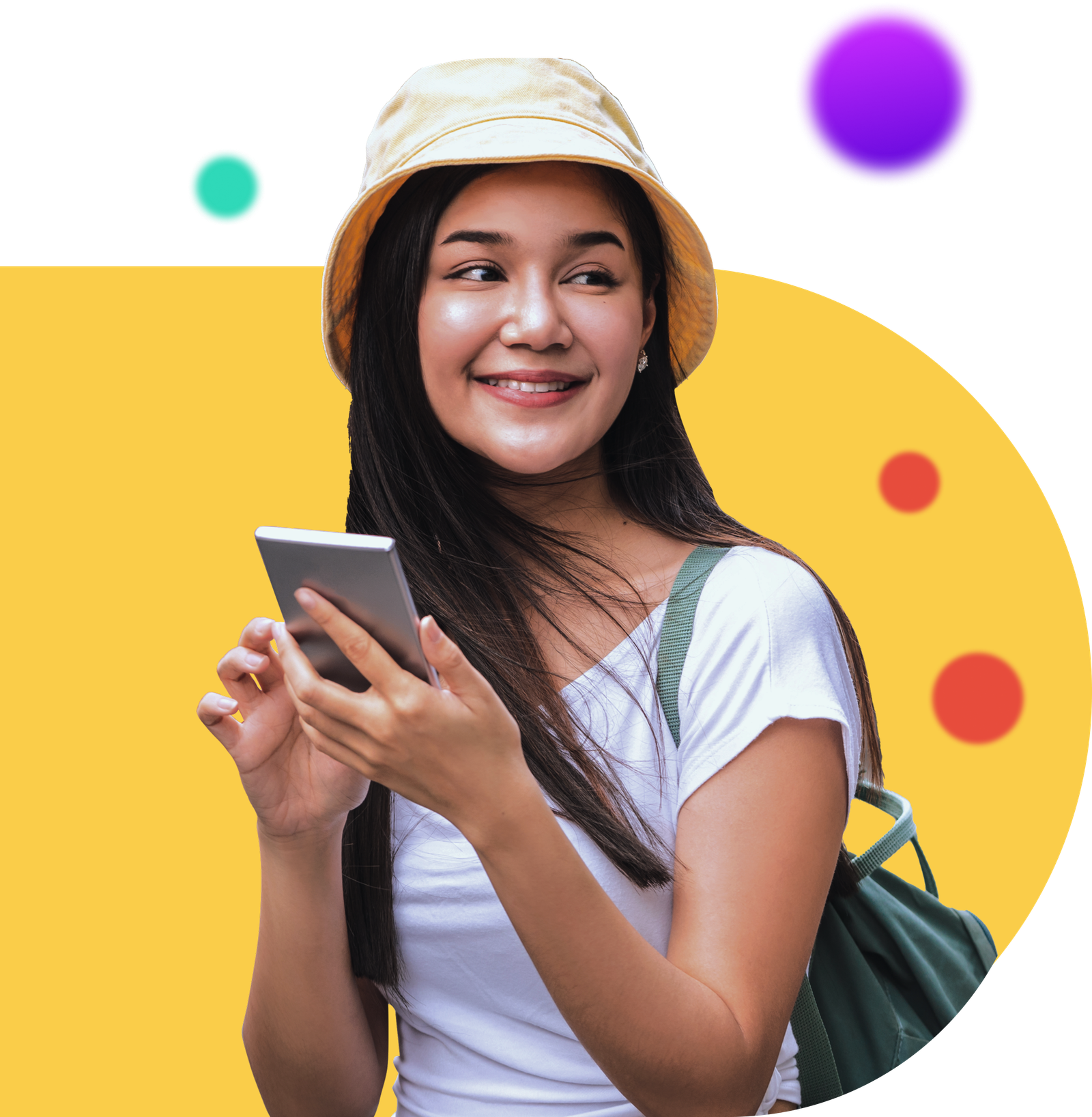 Travel Girl